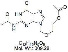 Acyclovir EP Impurity G